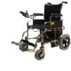 ePOWER wheelchair 16" x 16" 
