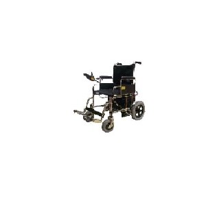 ePOWER BARIATRIC WHEELCHAIR 24" x 20" 