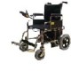 ePOWER BARIATRIC WHEELCHAIR 24" x 20" 