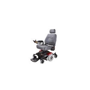 PRIMECHAIR MID-WHEEL DRIVE 20" x 18" 