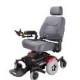 PRIMECHAIR MID-WHEEL DRIVE 20" x 18" 