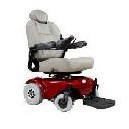 PRIMECHAIR REAR WHEEL DRIVE 20" x 24" 