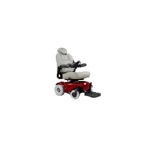 PRIMECHAIR REAR WHEEL DRIVE 20" x 24" 