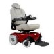 PRIMECHAIR REAR WHEEL DRIVE 20" x 24" 