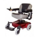 Primechair Power Wheelchair 17" X 16" 