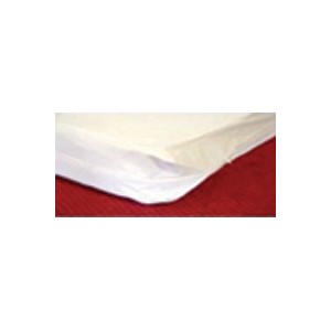 Plastic Mattress Cover (zippered style) 