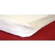 Plastic Mattress Cover (zippered style) 