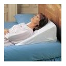 BED WEDGE COVER ONLY 12" 