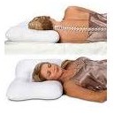 STANDARD SIZE FIBER PILLOW