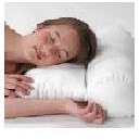 NECK ROLL PILLOW 