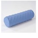 CONVOLUTED CERVICAL ROLL 