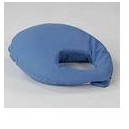 C SHAPED PILLOW 