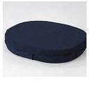 Donut Cushion 18" 