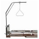 TRAPEZE BAR, OFFSET 