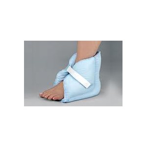 COMFORT HEEL PILLOW 