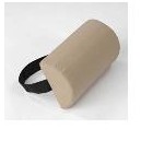 HALF LUMBAR ROLL 