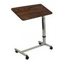 Tilt Over Bed Table 