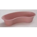 Emesis Basin McKesson Mauve 500 cc Polypropylene Single Patient Use 