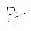 Home bed assist rail 
