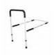 Home bed assist rail 