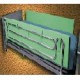 SIDE RAIL BUMPER PADS 