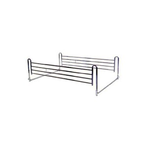 Hospital Bed Rail (pair) 