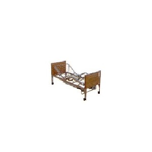 FULL ELECTRIC BED PACKAGE 