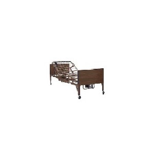SEMI ELECTRIC BED PACKAGE 