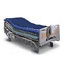 THERAPY LOW PRESSURE PUMP AND MATTRESS 