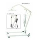 ELECTRIC PATIENT LIFTER 