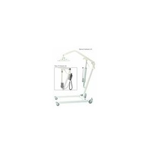 ELECTRIC PATIENT LIFTER 