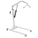 Patient List, Hydraulic 400LB Weight Capacity 