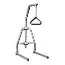 Bariatric Trapeze Bar With Base Rental 