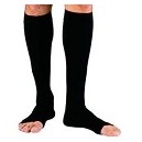 JOBST FULL CALF XLARGE KHAKI 20-30 mmHg* 