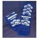 SLIPPER SOCKS PERFORMANCE ADULT X-LARGE 