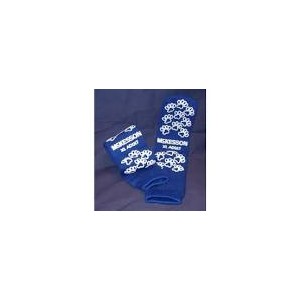 SLIPPER SOCKS PERFORMANCE ADULT X-LARGE 