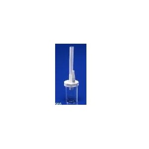 TRAP SPECIMEN MUCUS 40CC 