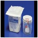 SPECIMEN CONTAINER FOR GENERAL PURPOSES, 4OZ STERILE