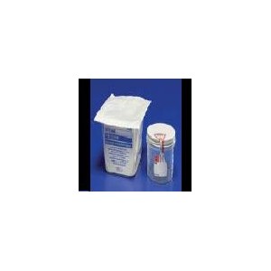 SPECIMEN CONTAINER FOR GENERAL PURPOSES, 4OZ STERILE