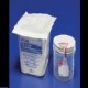 SPECIMEN CONTAINER FOR GENERAL PURPOSES, 4OZ STERILE