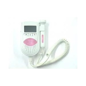 FETAL/BABY DOPPLER 