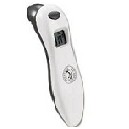 Infrared ear thermometer