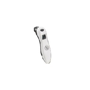 Infrared ear thermometer