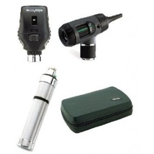 Otoscope WelchAllyn 