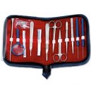 Dissecting Kit of 12 Pieces 