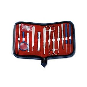 Dissecting Kit of 12 Pieces 
