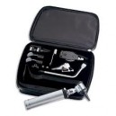 Otoscope & Ophthalmoscope 
