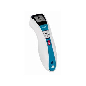 Infrared Thermometer 