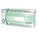 Genesis Powder Free Latex - Large 