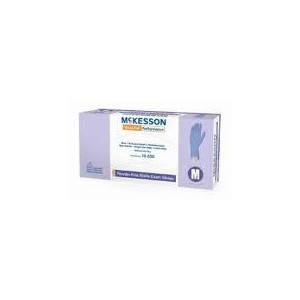NonSterile Powder Free Nitrile - L 